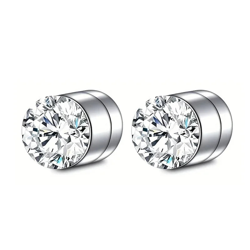 MagnoWear™ Magnetic Stud Earrings