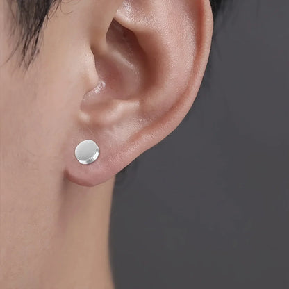 MagnoWear™ Magnetic Stud Earrings