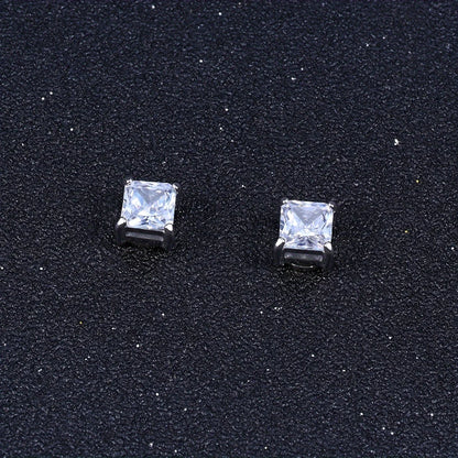 MagnoWear™ Magnetic Stud Earrings