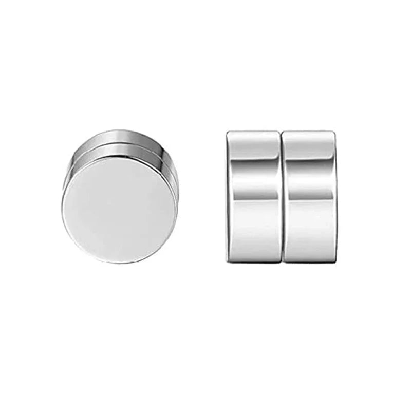 MagnoWear™ Magnetic Stud Earrings