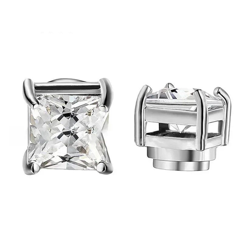 MagnoWear™ Magnetic Stud Earrings