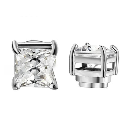 MagnoWear™ Magnetic Stud Earrings