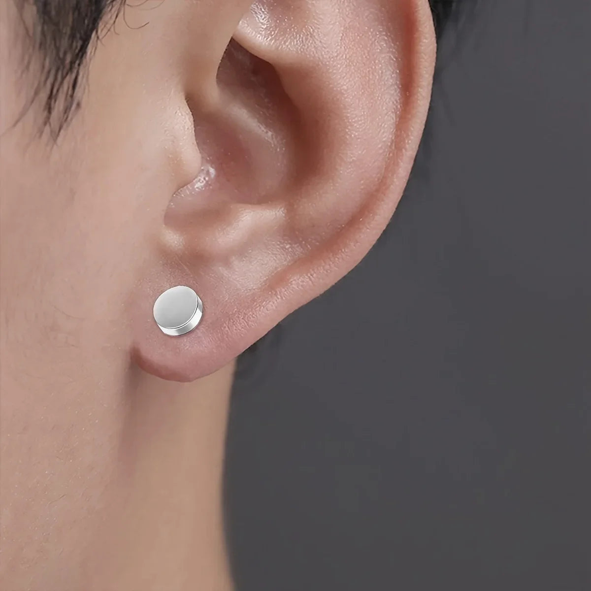 MagnoWear™ Magnetic Stud Earrings