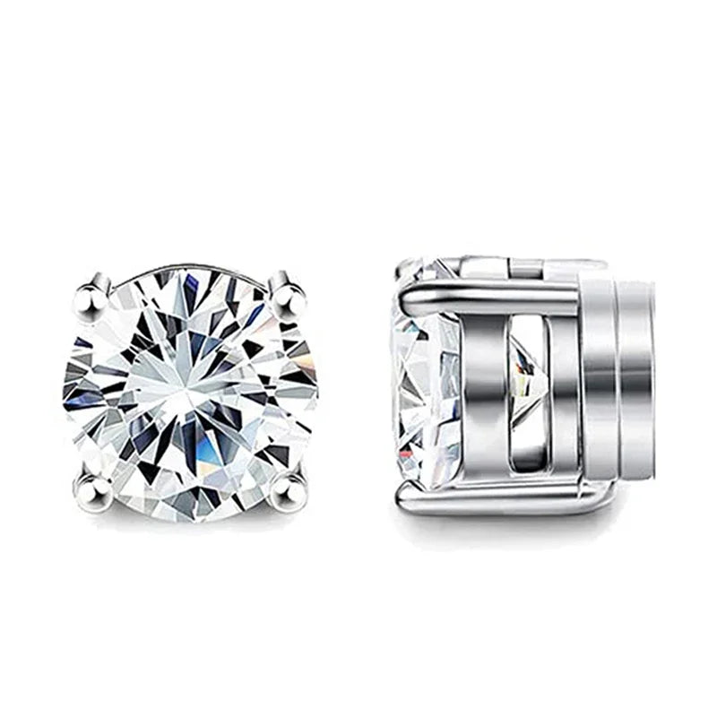 MagnoWear™ Magnetic Stud Earrings