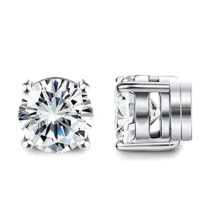 MagnoWear™ Magnetic Stud Earrings