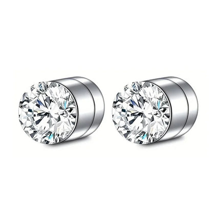 MagnoWear™ Magnetic Stud Earrings