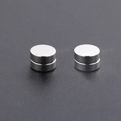 MagnoWear™ Crystal Magnetic Earrings Set